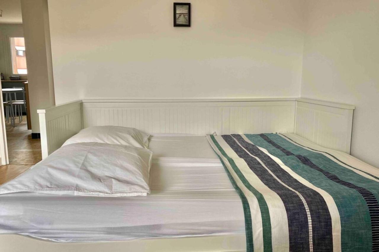 Annecy Center 2 Steps From The Lake Cozy And Renovated! 외부 사진