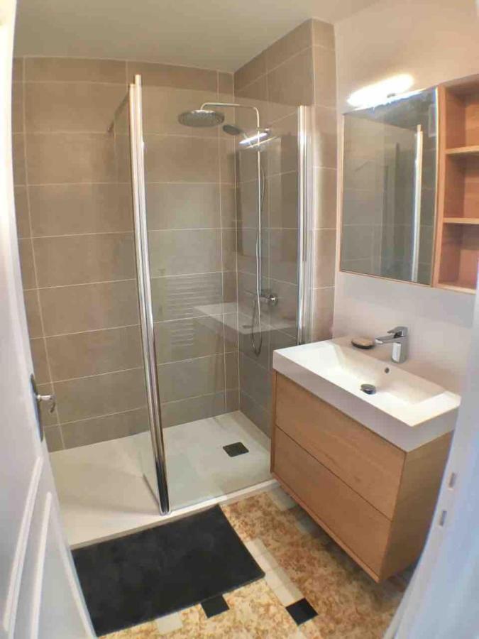 Annecy Center 2 Steps From The Lake Cozy And Renovated! 외부 사진