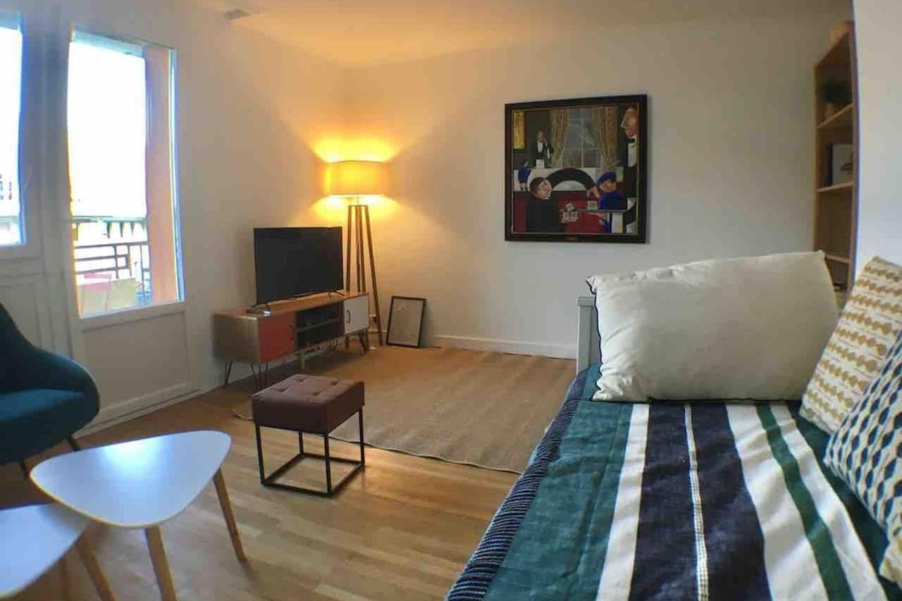 Annecy Center 2 Steps From The Lake Cozy And Renovated! 외부 사진